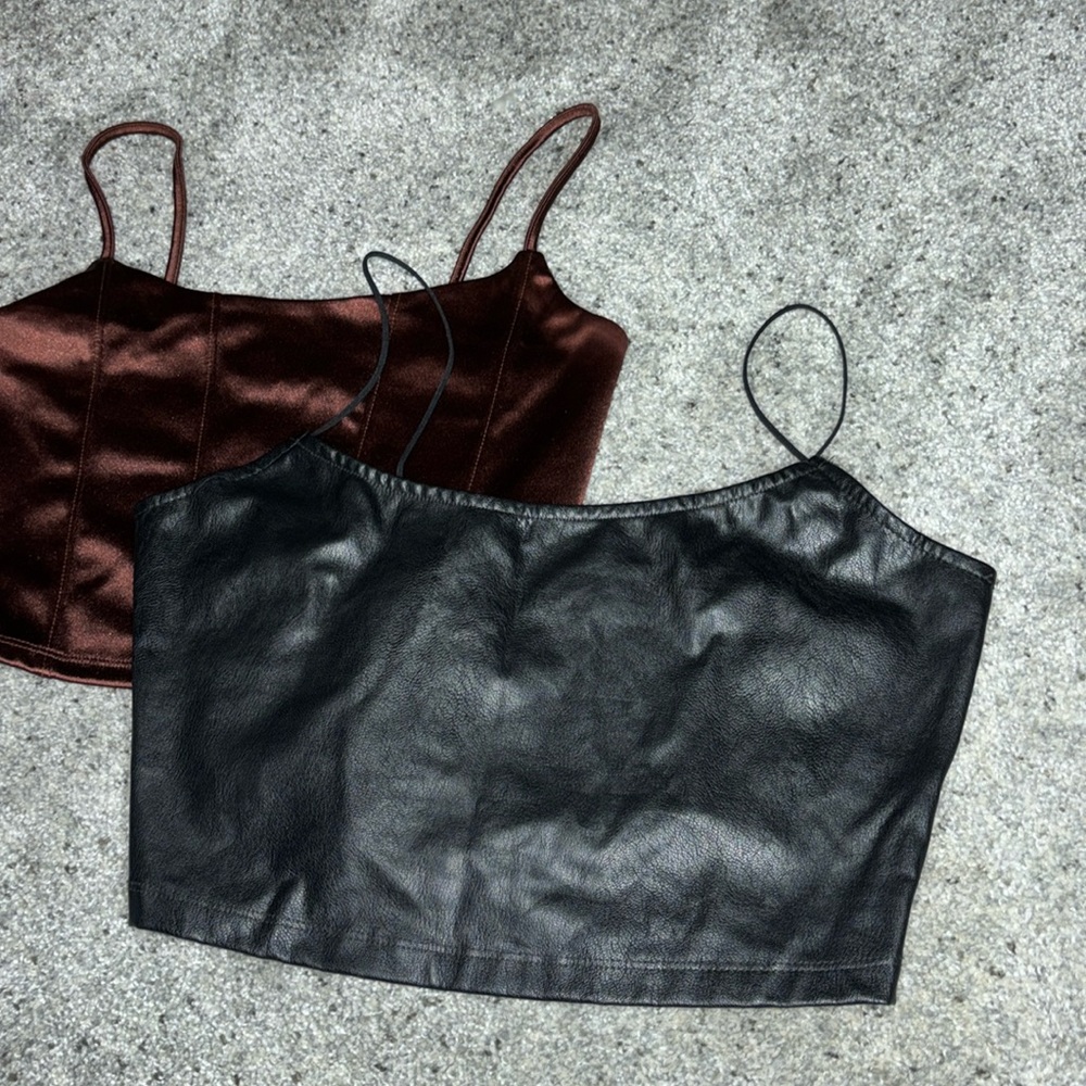 Aeropostale super soft cami